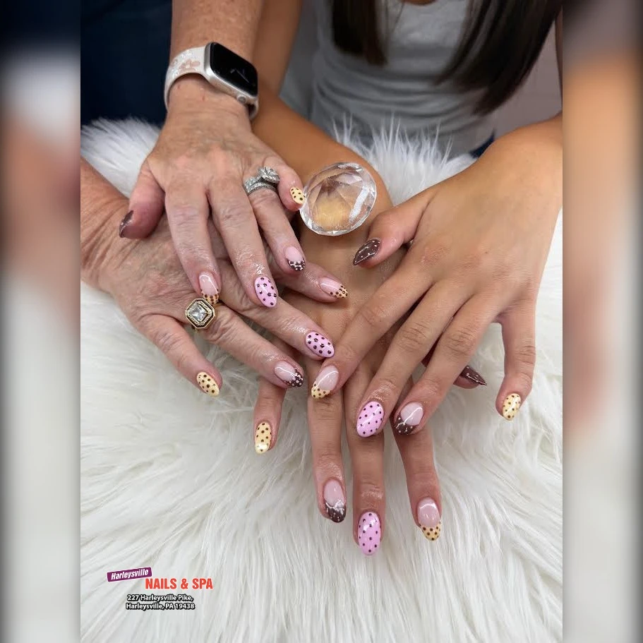 Harleysville Nails & Spa